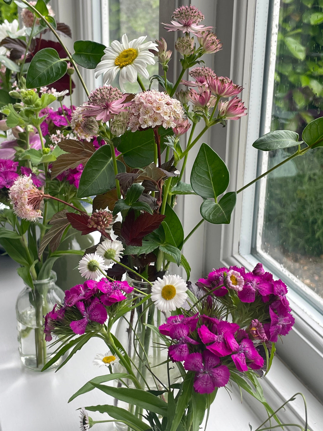 A BURST OF SUMMER BRIGHTS RIGHT HERE READY FOR YOU